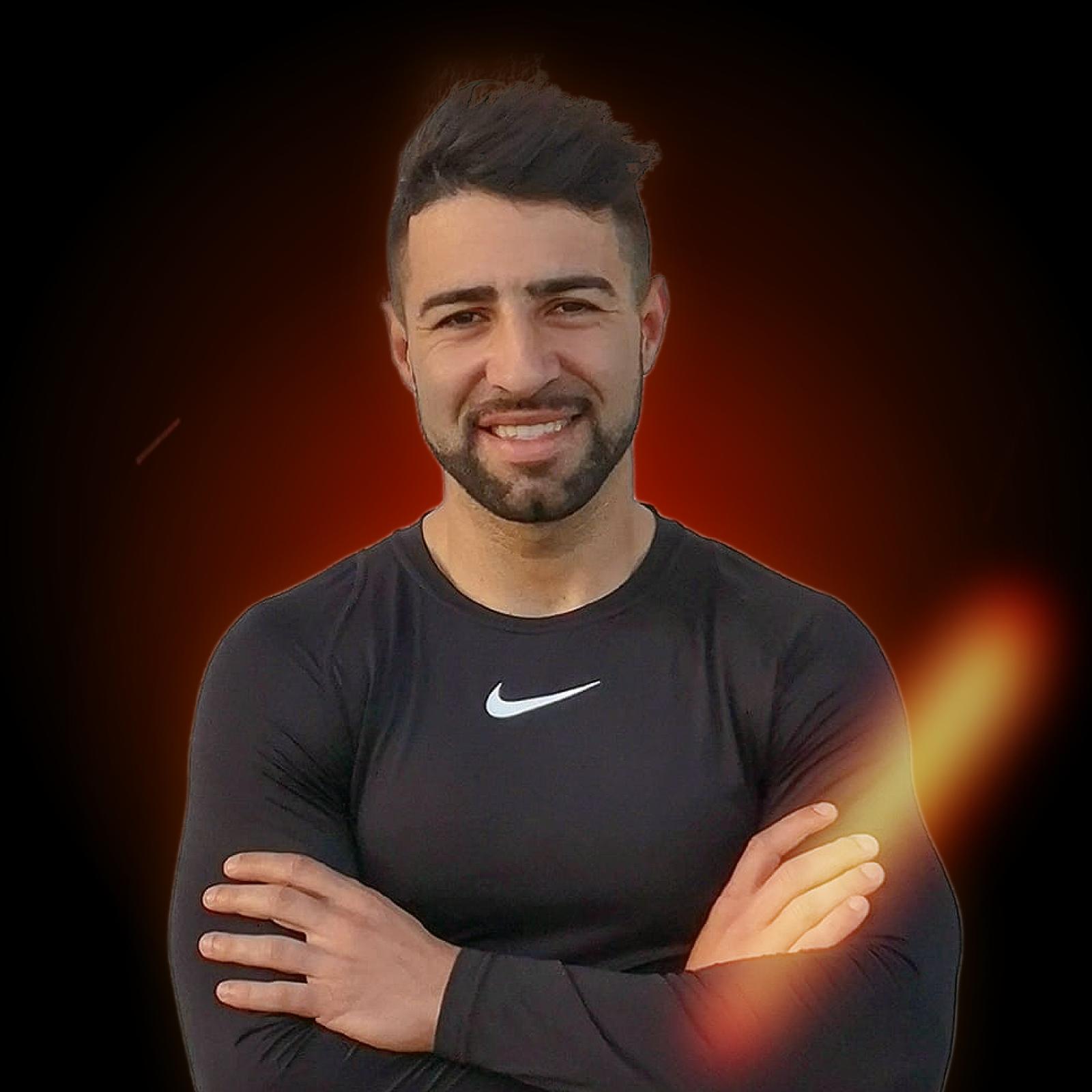 Márcio Semeano